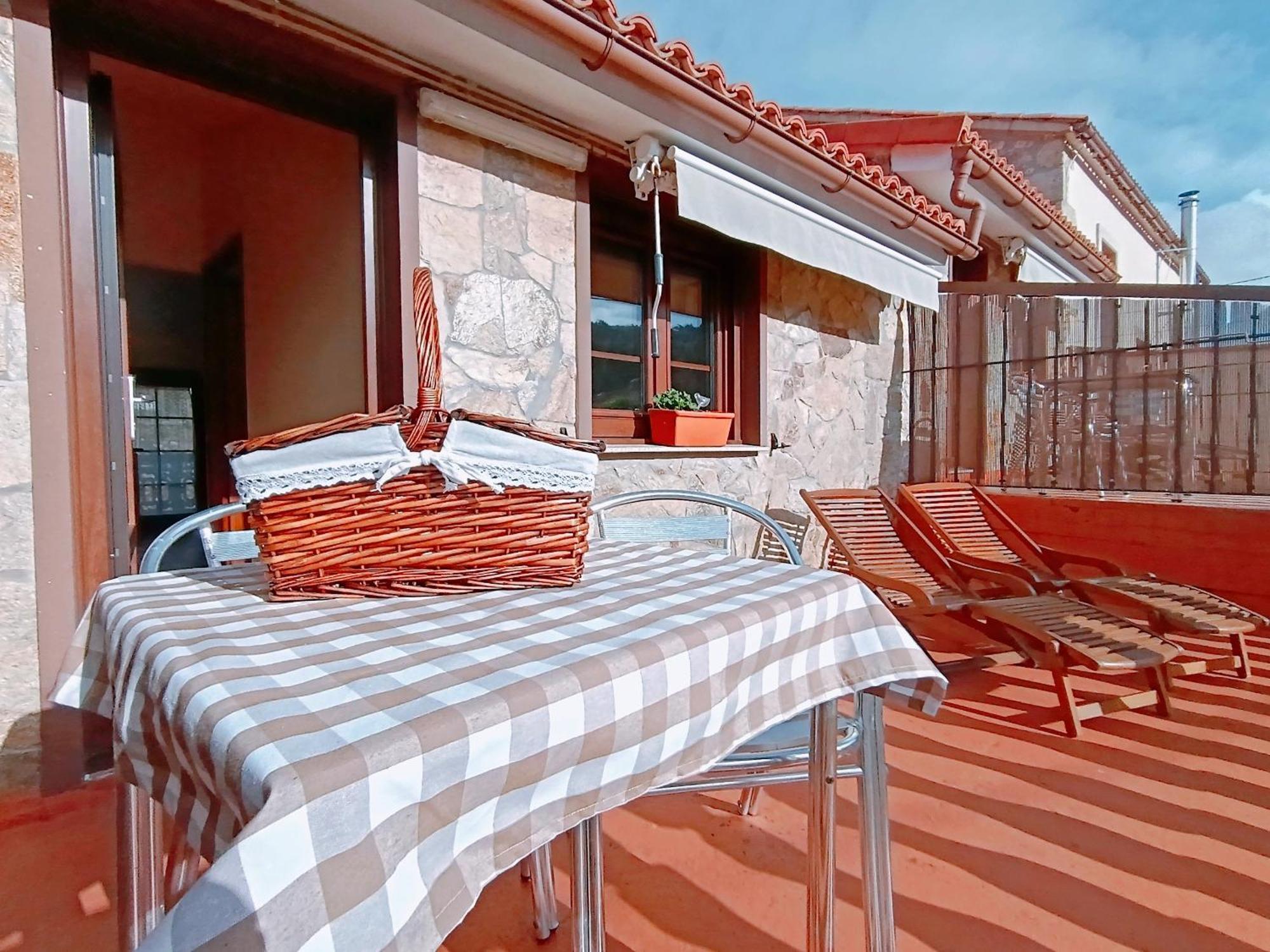 Casa Raul Lires Hotel Exterior foto