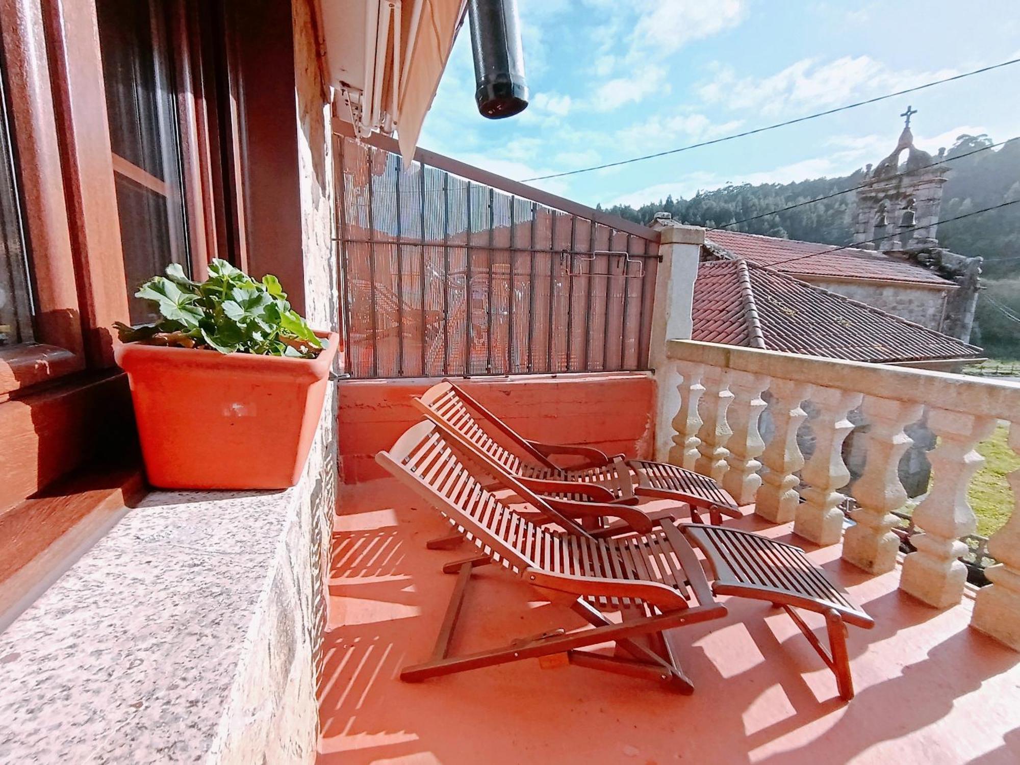 Casa Raul Lires Hotel Exterior foto