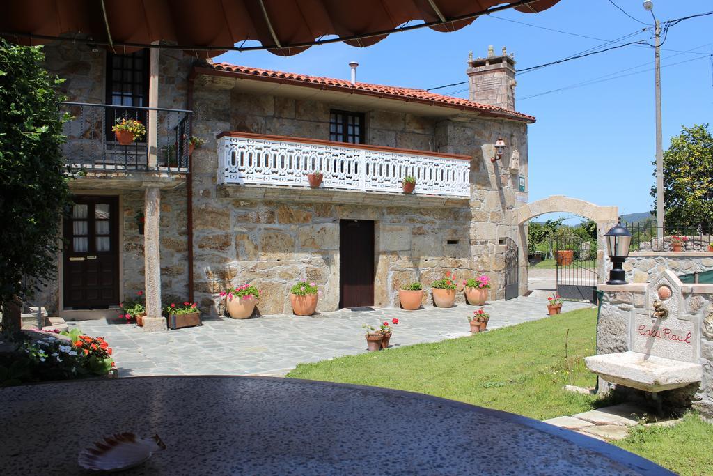 Casa Raul Lires Hotel Exterior foto
