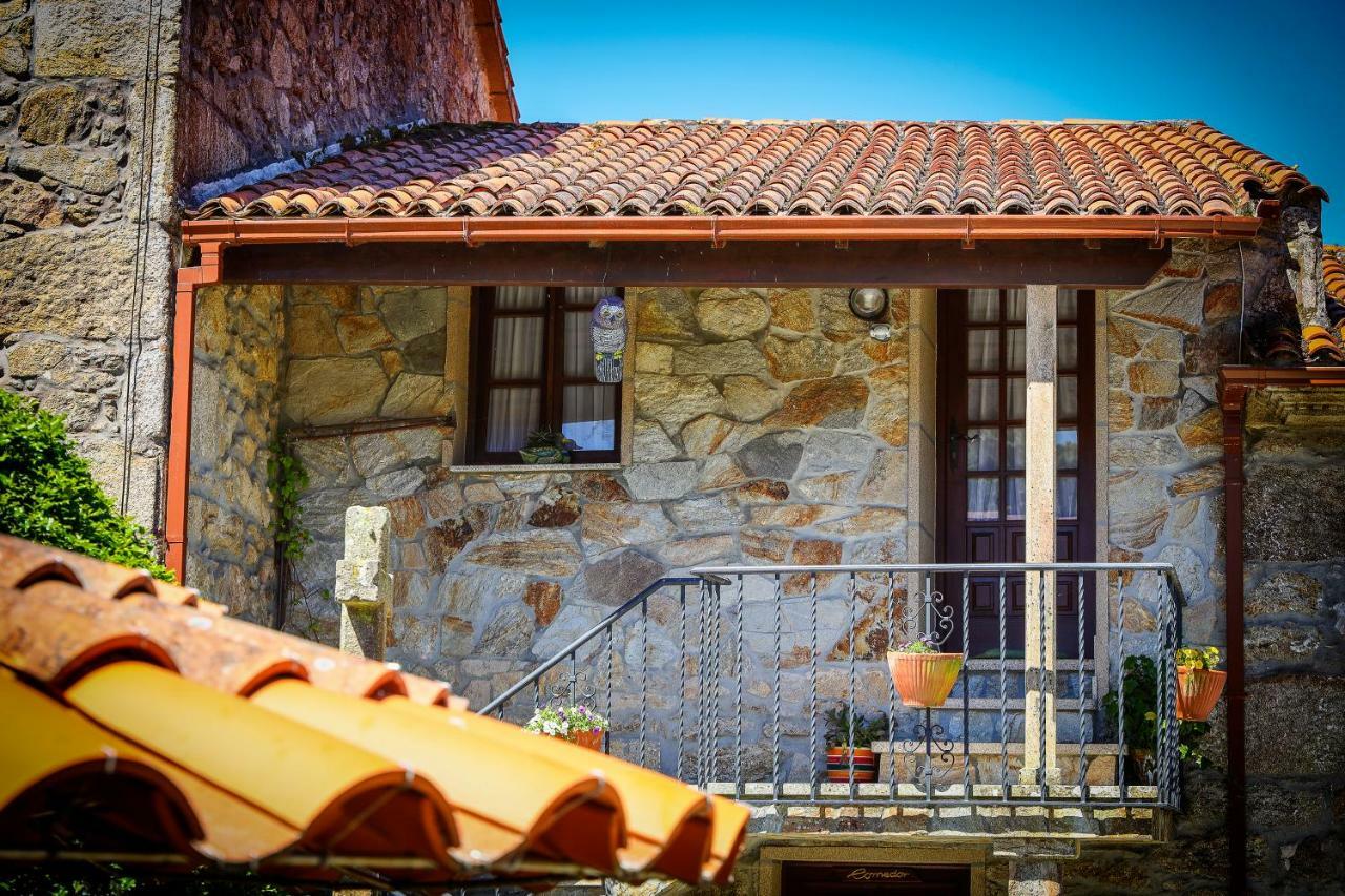 Casa Raul Lires Hotel Exterior foto
